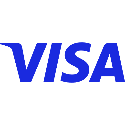 Visa payment method